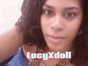 LucyXdoll