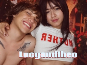 Lucyandtheo