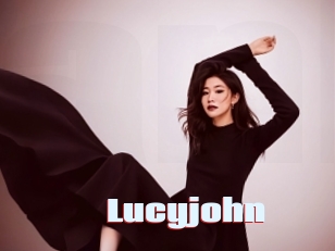 Lucyjohn
