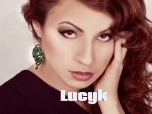 Lucyk
