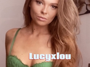 Lucyxlou