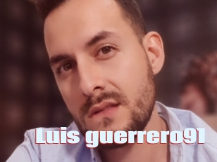 luis_guerrero91 Anal Open