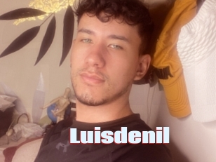 luisdenil Anal Open