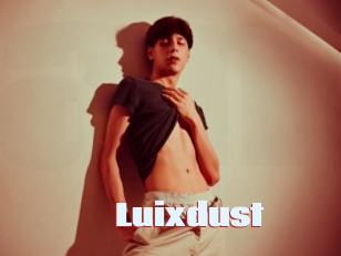 luixdust Anal Open