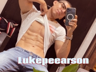 Lukepeearson