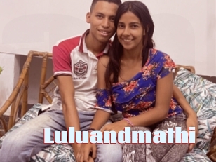 Luluandmathi