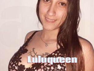 Luluqueen