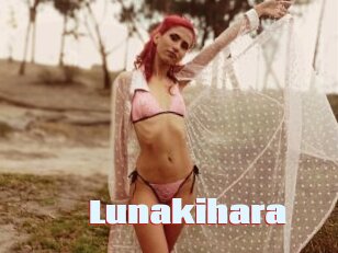 Lunakihara