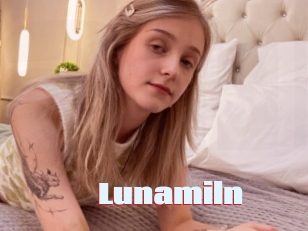 Lunamiln
