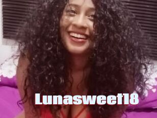 Lunasweet18