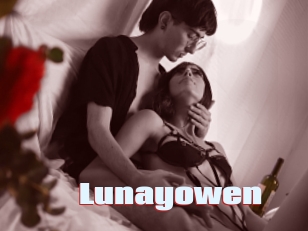 Lunayowen