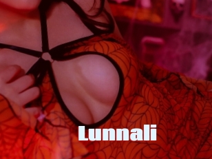 Lunnali