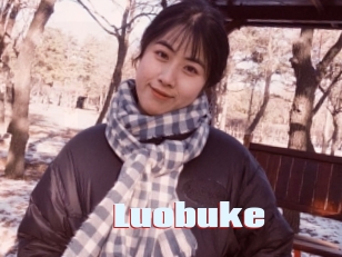 Luobuke