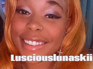 Lusciouslunaskii
