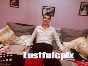 lustfulcplx Anal Open