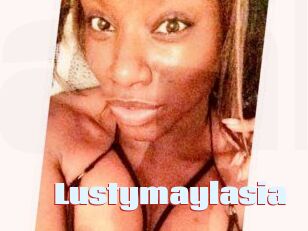 Lustymaylasia