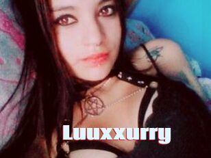Luuxxurry