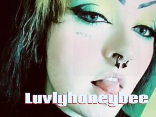 Luvlyhoneybee