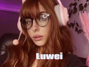 Luwei