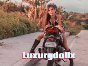 Luxurydollx
