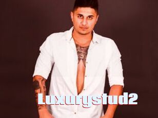 Luxurystud2