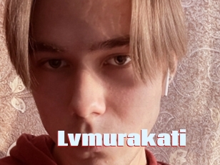 Lvmurakati