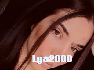 Lya2000
