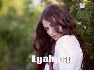 Lyahpsy