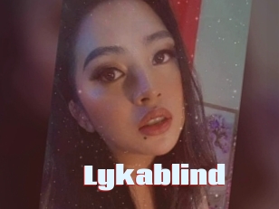 Lykablind