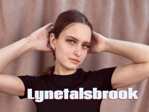 Lynetalsbrook