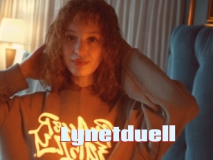 Lynetduell