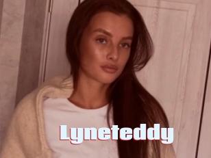 Lyneteddy