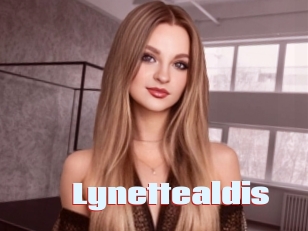 Lynettealdis