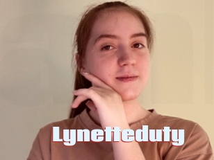 Lynetteduty