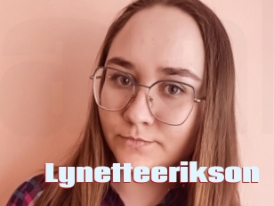 Lynetteerikson
