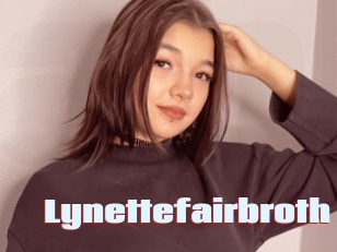 Lynettefairbroth