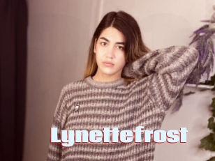 Lynettefrost