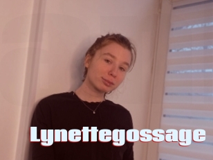 Lynettegossage
