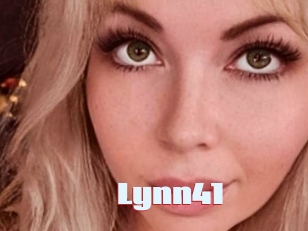 lynn41 Anal Open