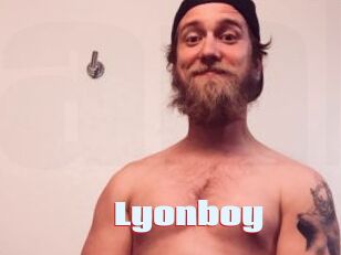 Lyonboy