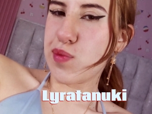 Lyratanuki