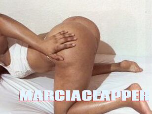 MARCIACLAPPER