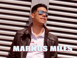 MARKOS_MILES