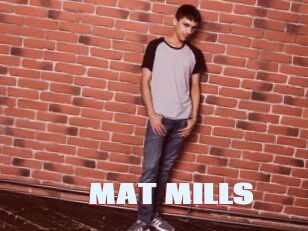 MAT_MILLS