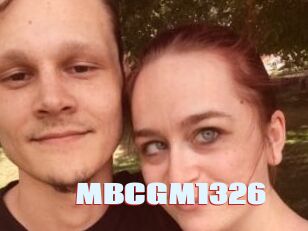 MBCGM1326