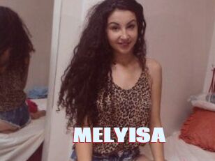 MELYISA