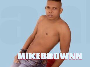 MIKEBROWNN