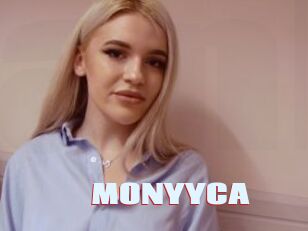 MONYYCA
