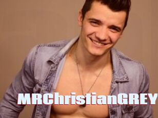MRChristianGREY