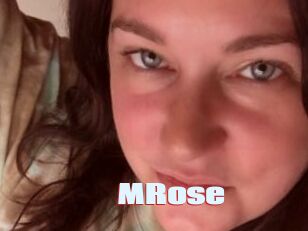 MRose